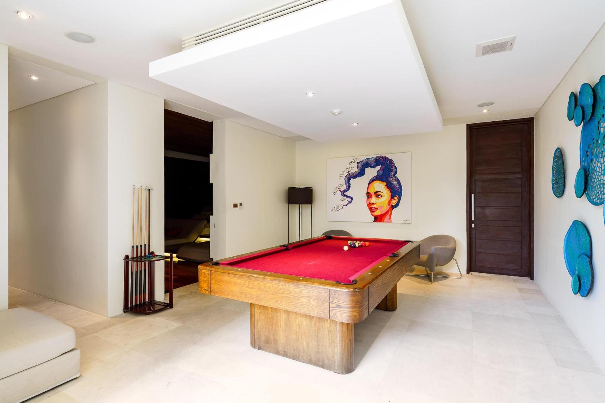 Samujana Villas - SHA Extra Plus Choeng Mon Habitación foto